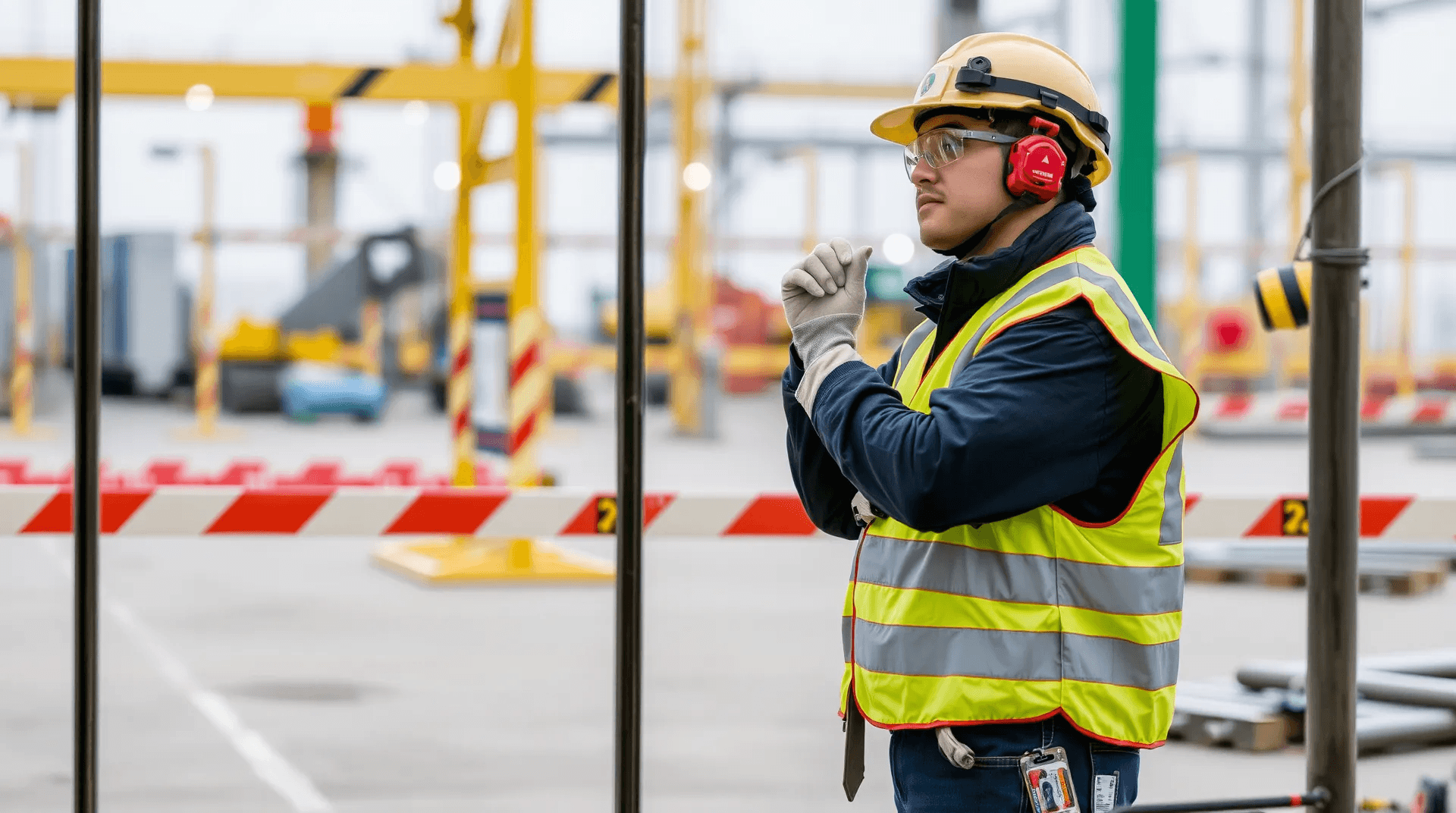 Unique Industrial Solutions Banner 1