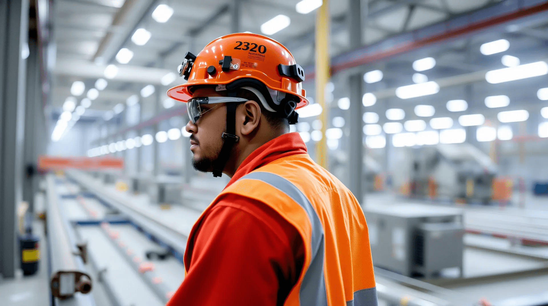 Unique Industrial Solutions Banner 3